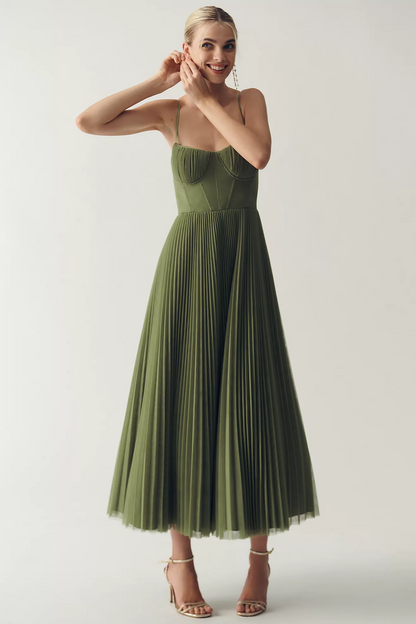 FRENZY - ROBE LONGUE