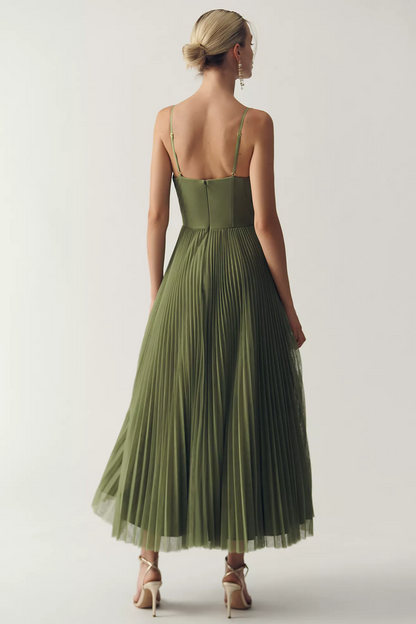 FRENZY - ROBE LONGUE