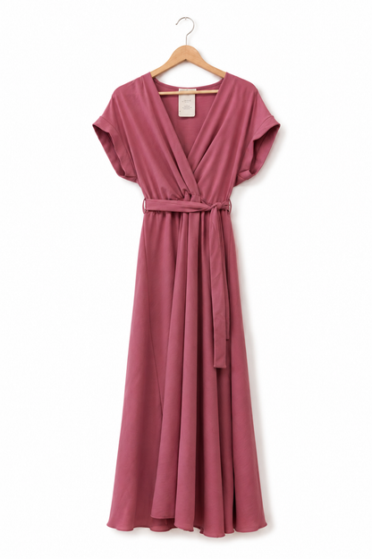 CLARA | ROBE