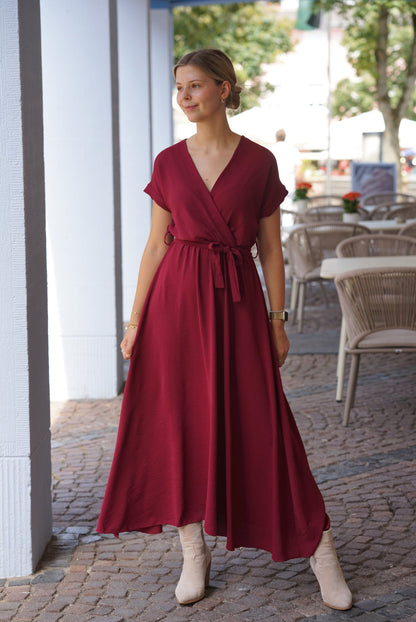 CLARA | ROBE