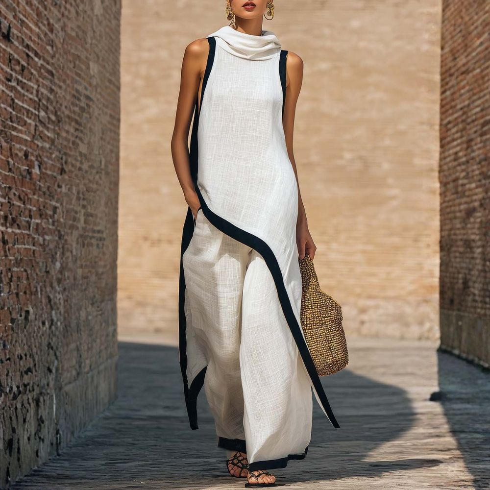 LYDIA | TAILLEUR ÉLÉGANT