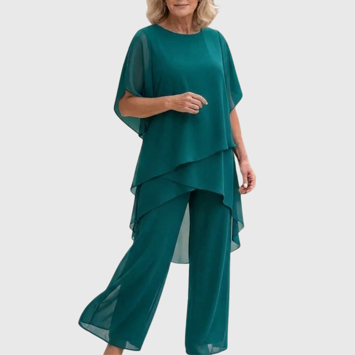 ENSEMBLE CHIARA