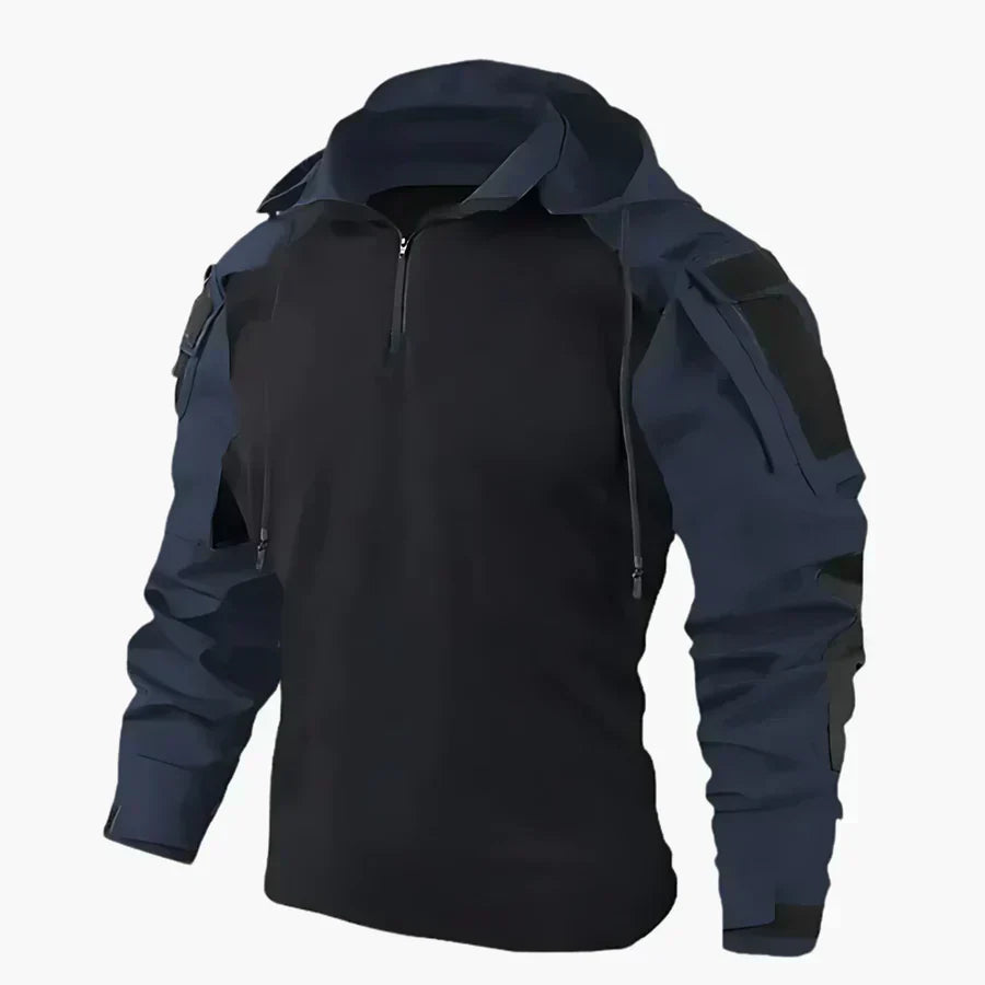 SEB - VESTE TACTIQUE