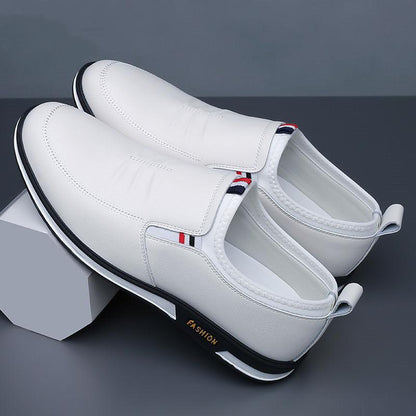 ORTHOVALD™ | CHAUSSURES ERGONOMIQUES CONFORT EN CUIR