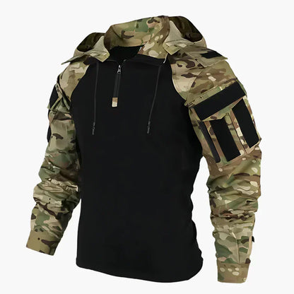 SEB - VESTE TACTIQUE