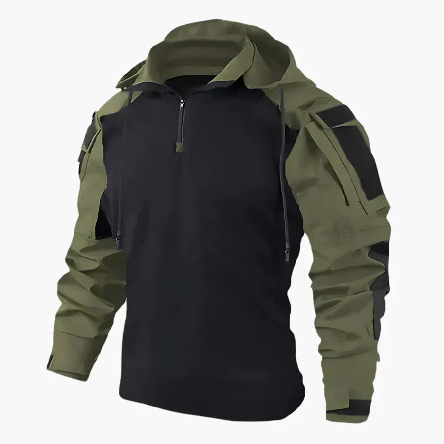 SEB - VESTE TACTIQUE