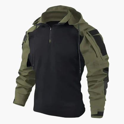 SEB - VESTE TACTIQUE