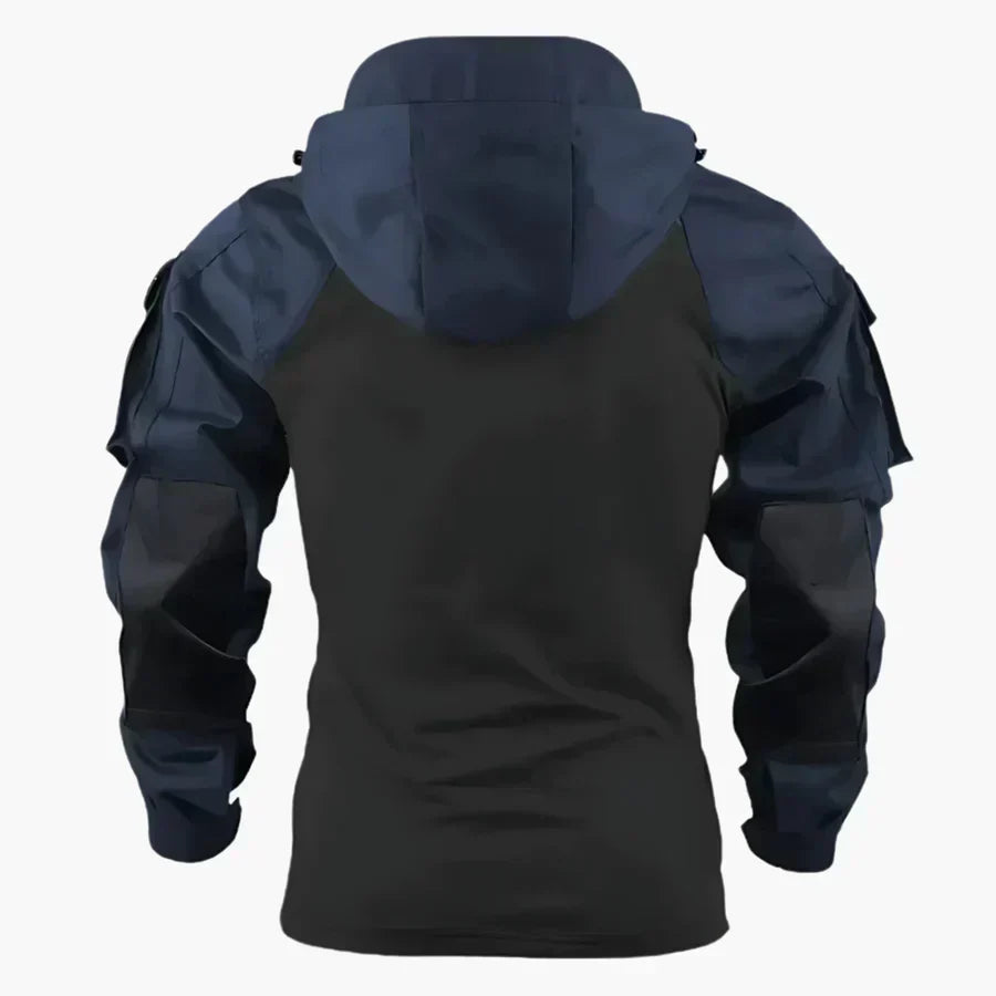 SEB - VESTE TACTIQUE
