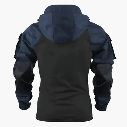 SEB - VESTE TACTIQUE
