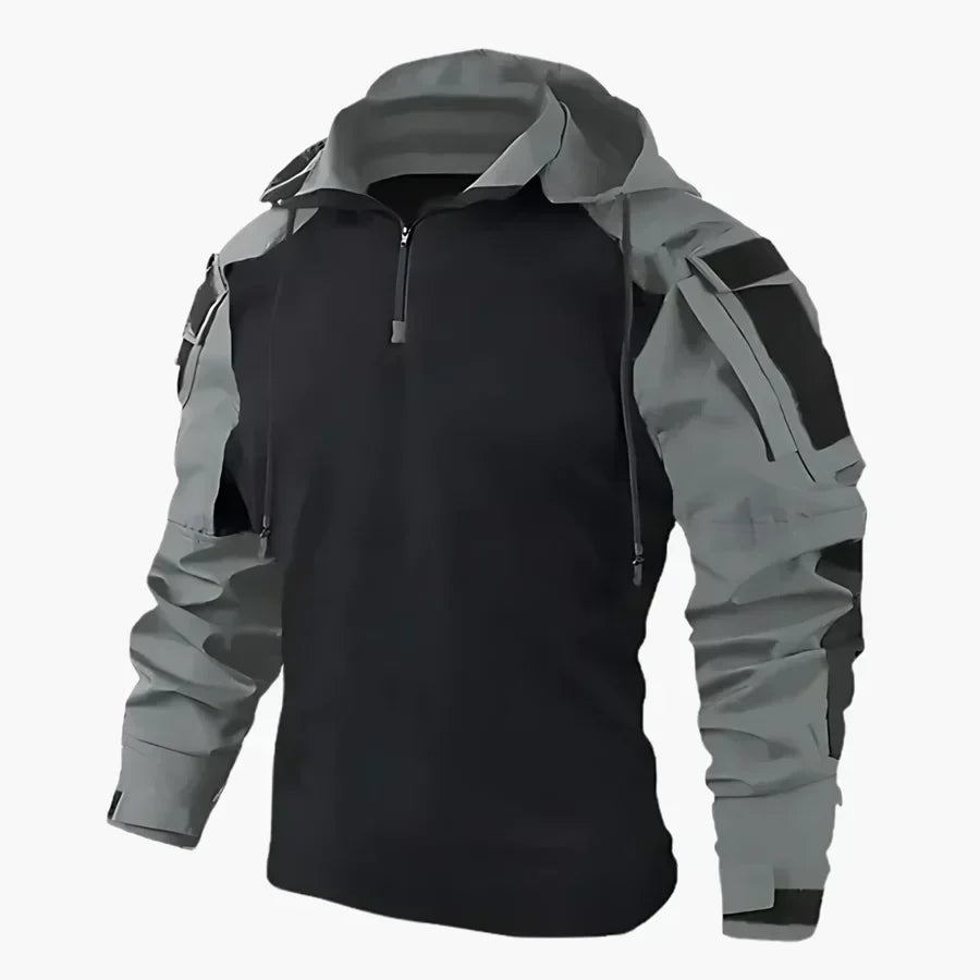 SEB - VESTE TACTIQUE