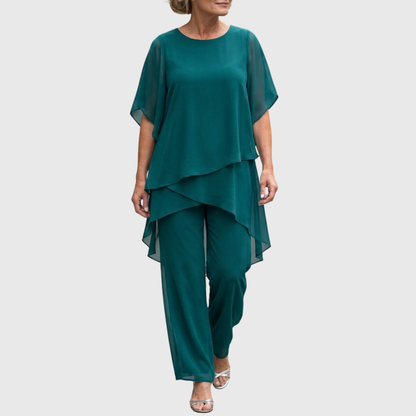 ENSEMBLE CHIARA
