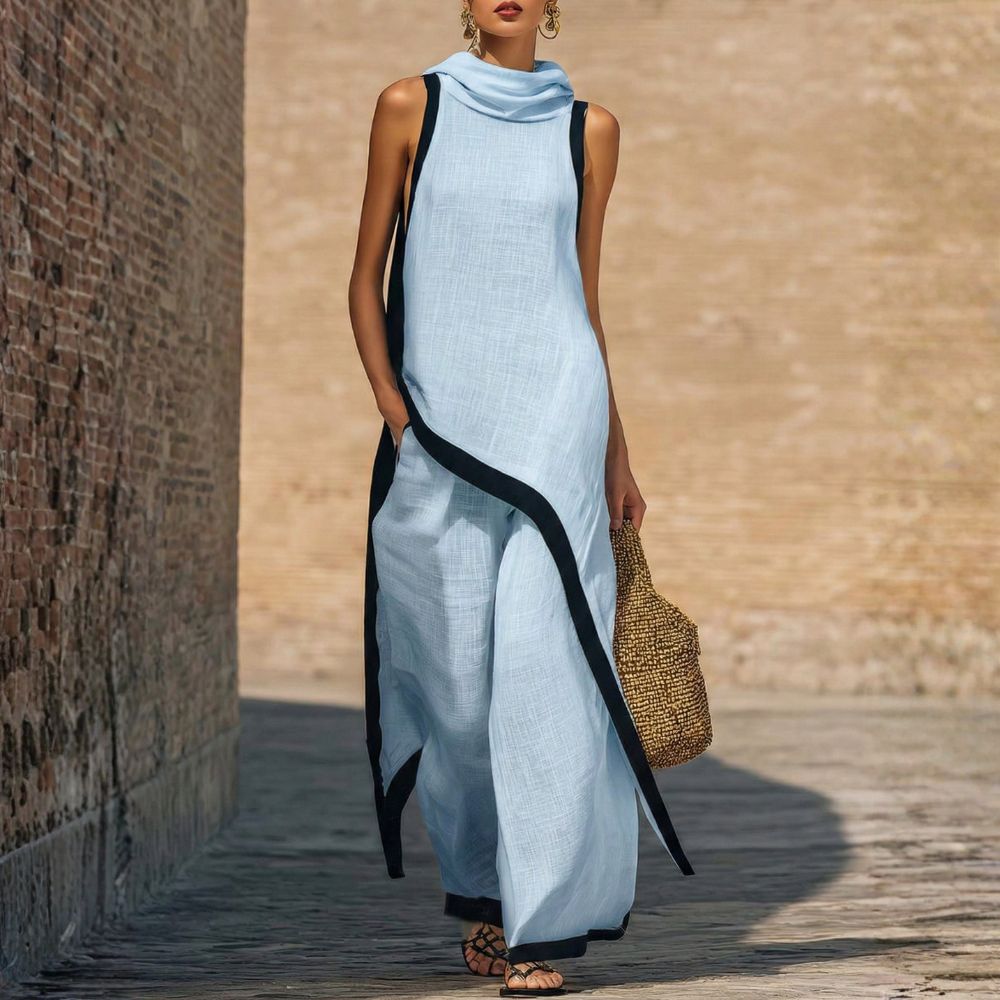 LYDIA | TAILLEUR ÉLÉGANT