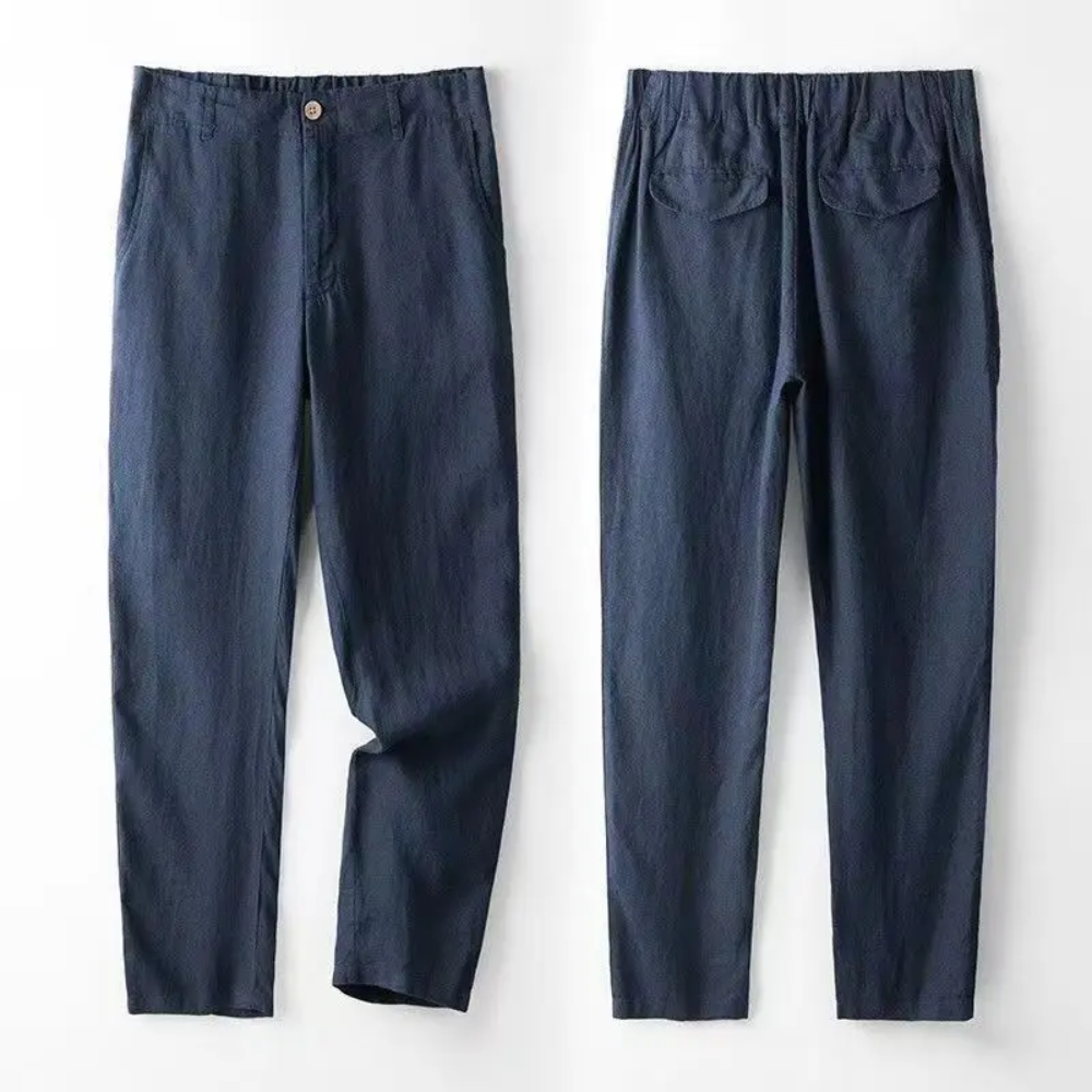 ALLEN - ENSEMBLE DE LINGE ÉLÉGANT
