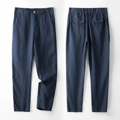 ALLEN - ENSEMBLE DE LINGE ÉLÉGANT