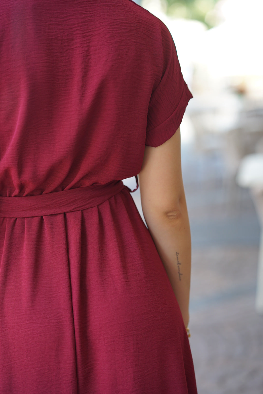 CLARA | ROBE