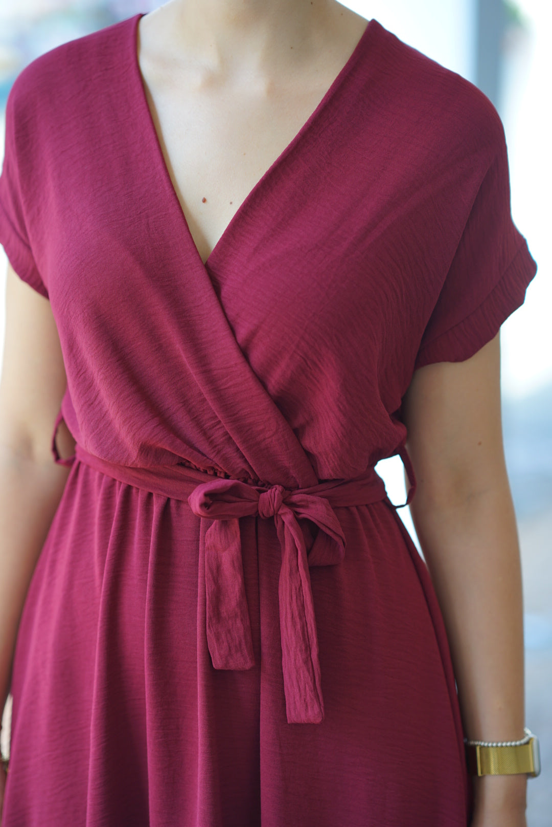 CLARA | ROBE