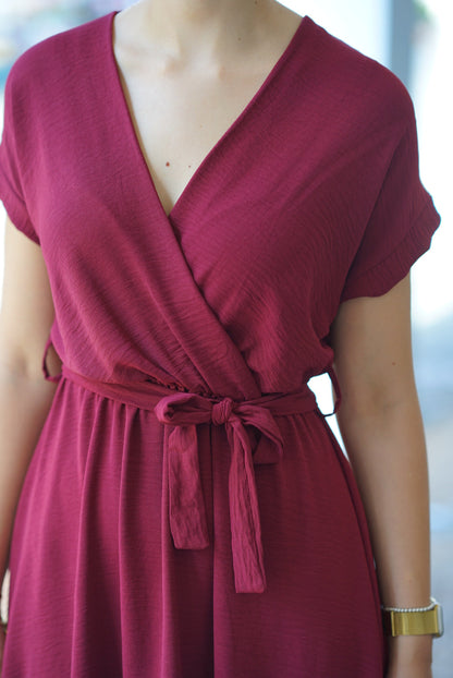 CLARA | ROBE
