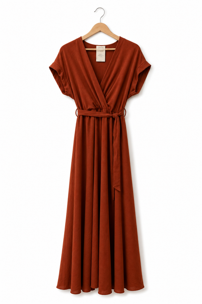 CLARA | ROBE