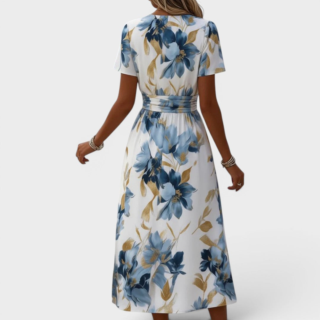 ERVA | ROBES MIDI