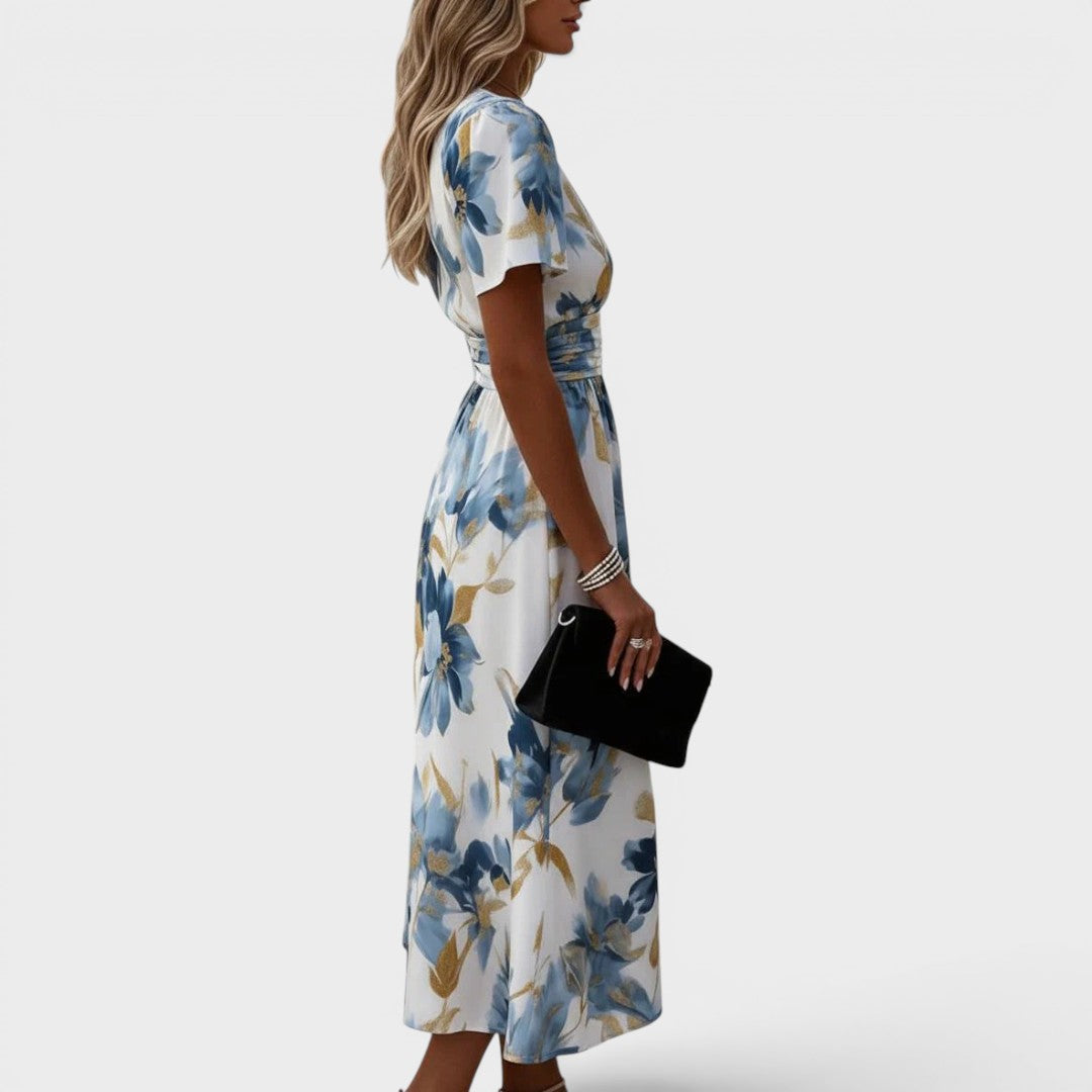 ERVA | ROBES MIDI