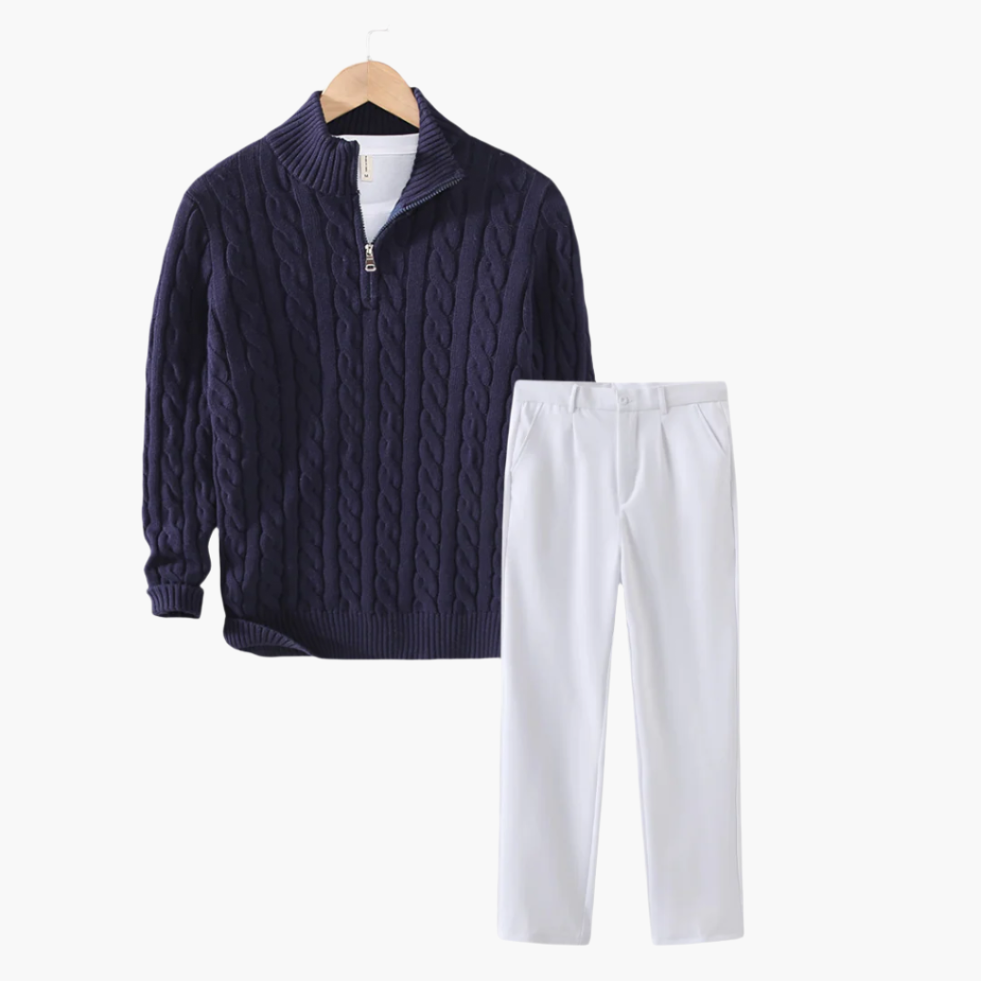 NASH - BRUNCH POLO