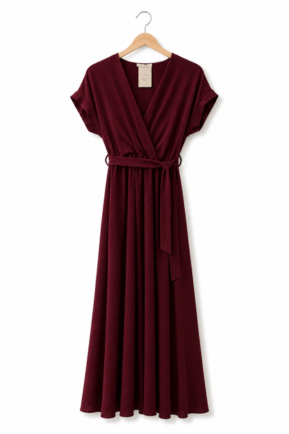 CLARA | ROBE