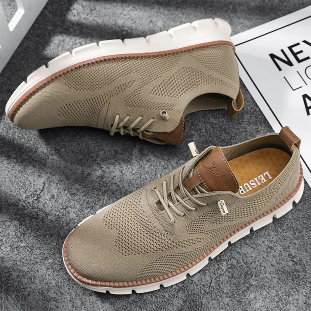 URBANFIT - BASKETS ULTRA CONFORT