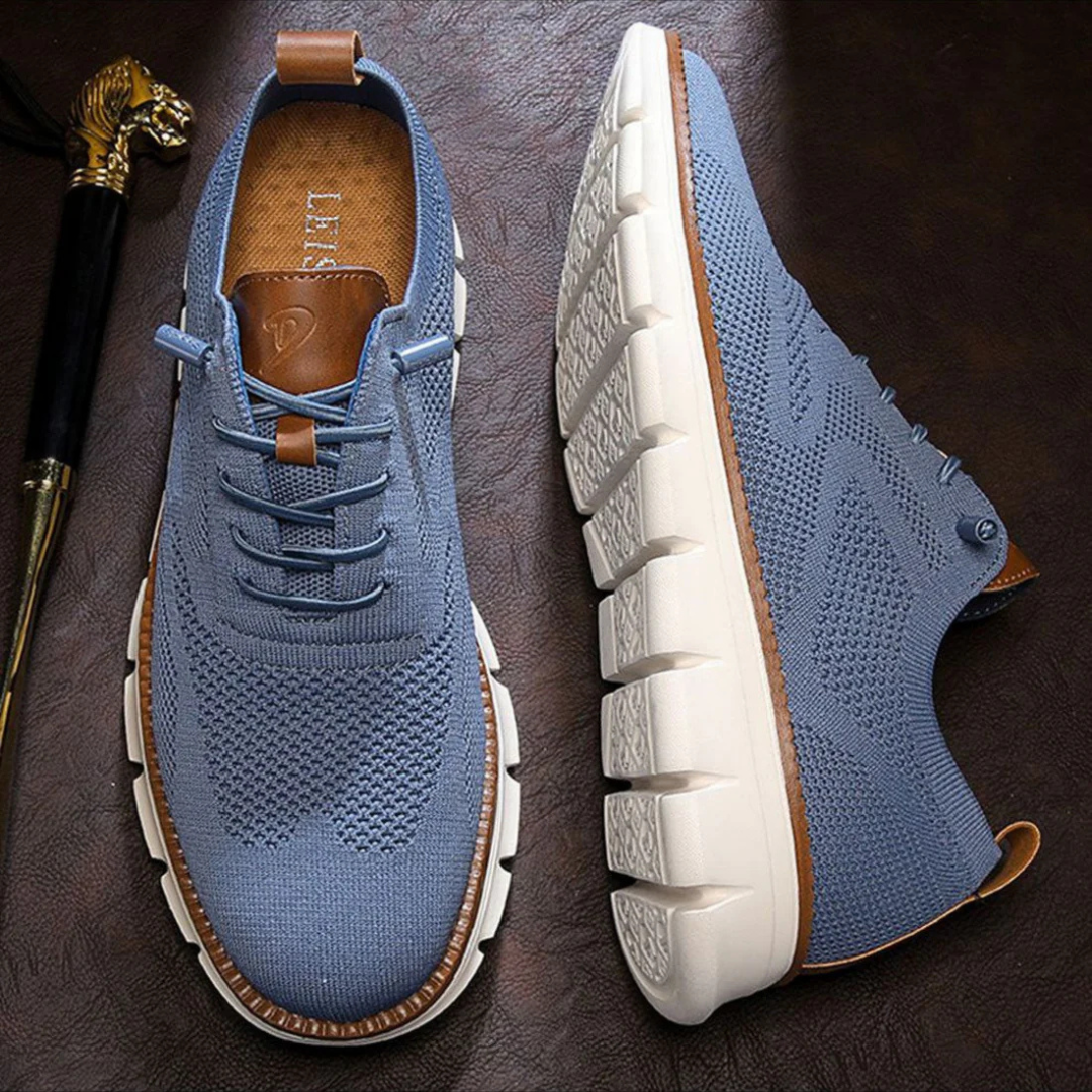 URBANFIT - BASKETS ULTRA CONFORT