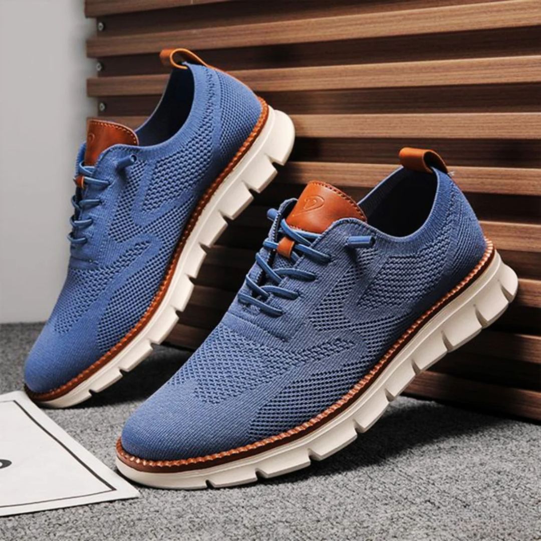 URBANFIT - BASKETS ULTRA CONFORT