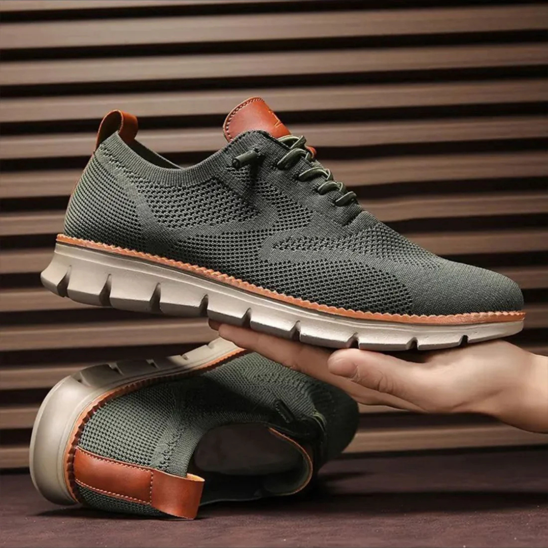 URBANFIT - BASKETS ULTRA CONFORT