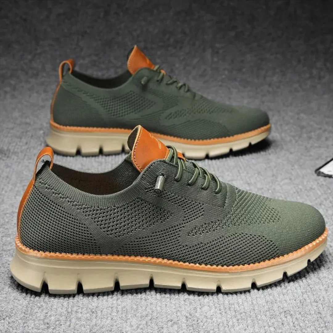 URBANFIT - BASKETS ULTRA CONFORT