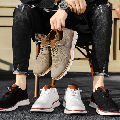 URBANFIT - BASKETS ULTRA CONFORT