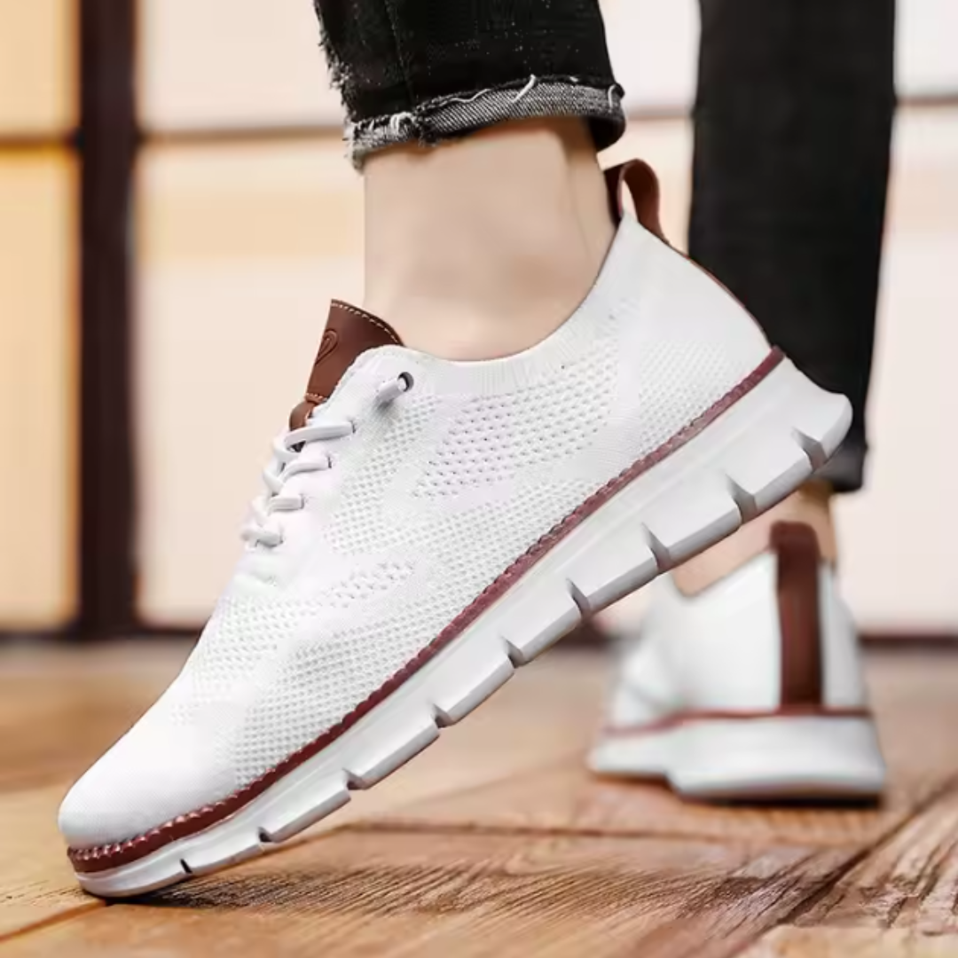 URBANFIT - BASKETS ULTRA CONFORT