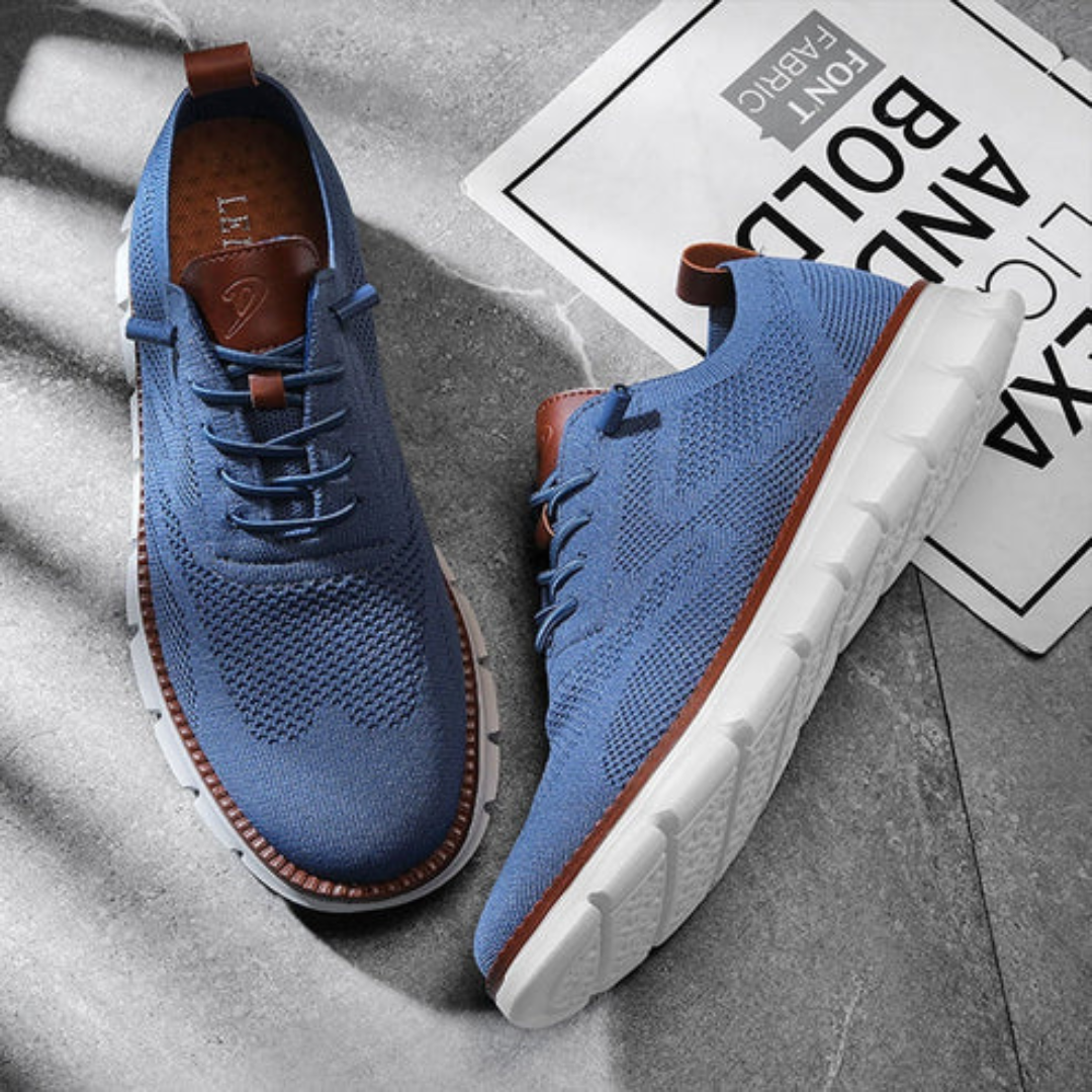URBANFIT - BASKETS ULTRA CONFORT