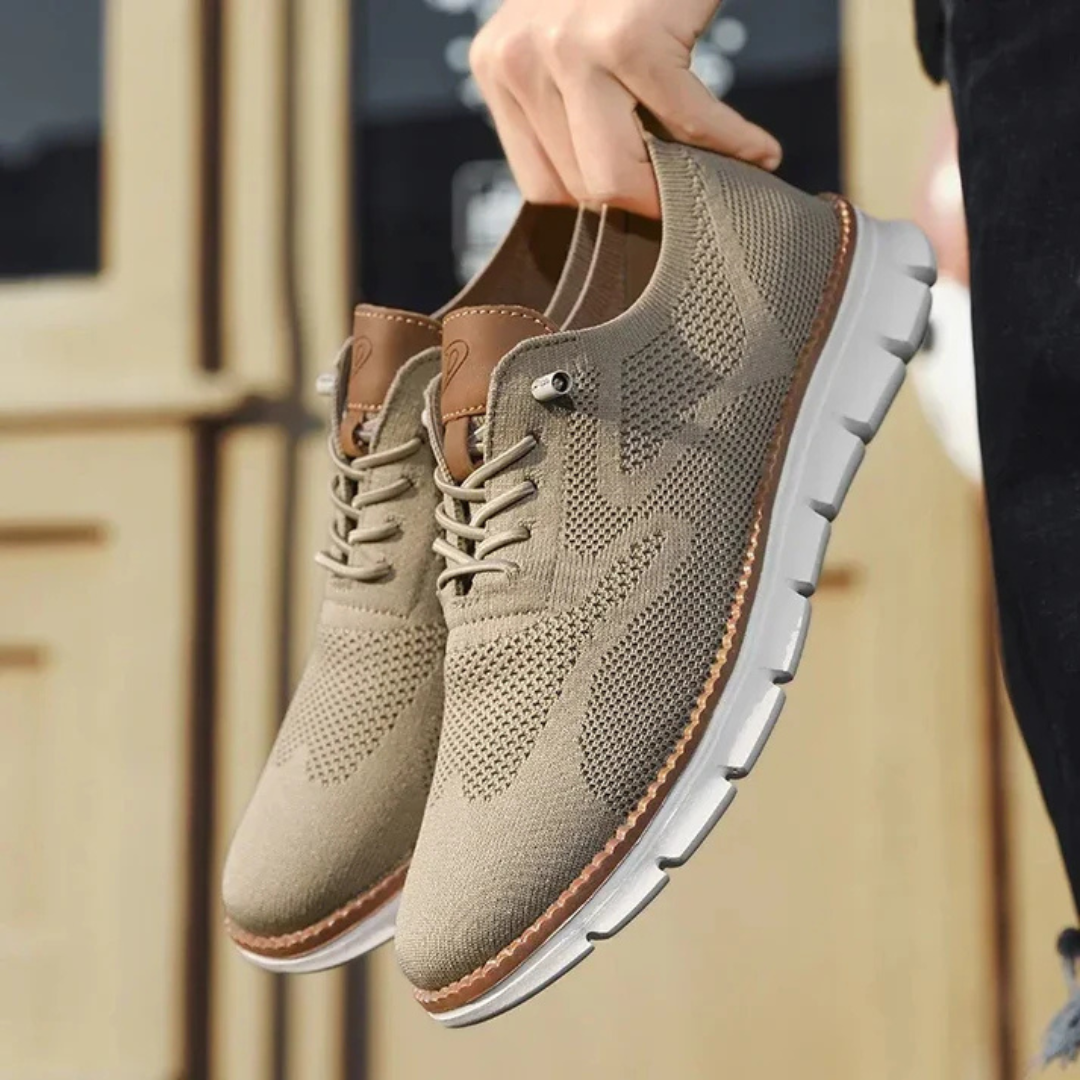 URBANFIT - BASKETS ULTRA CONFORT