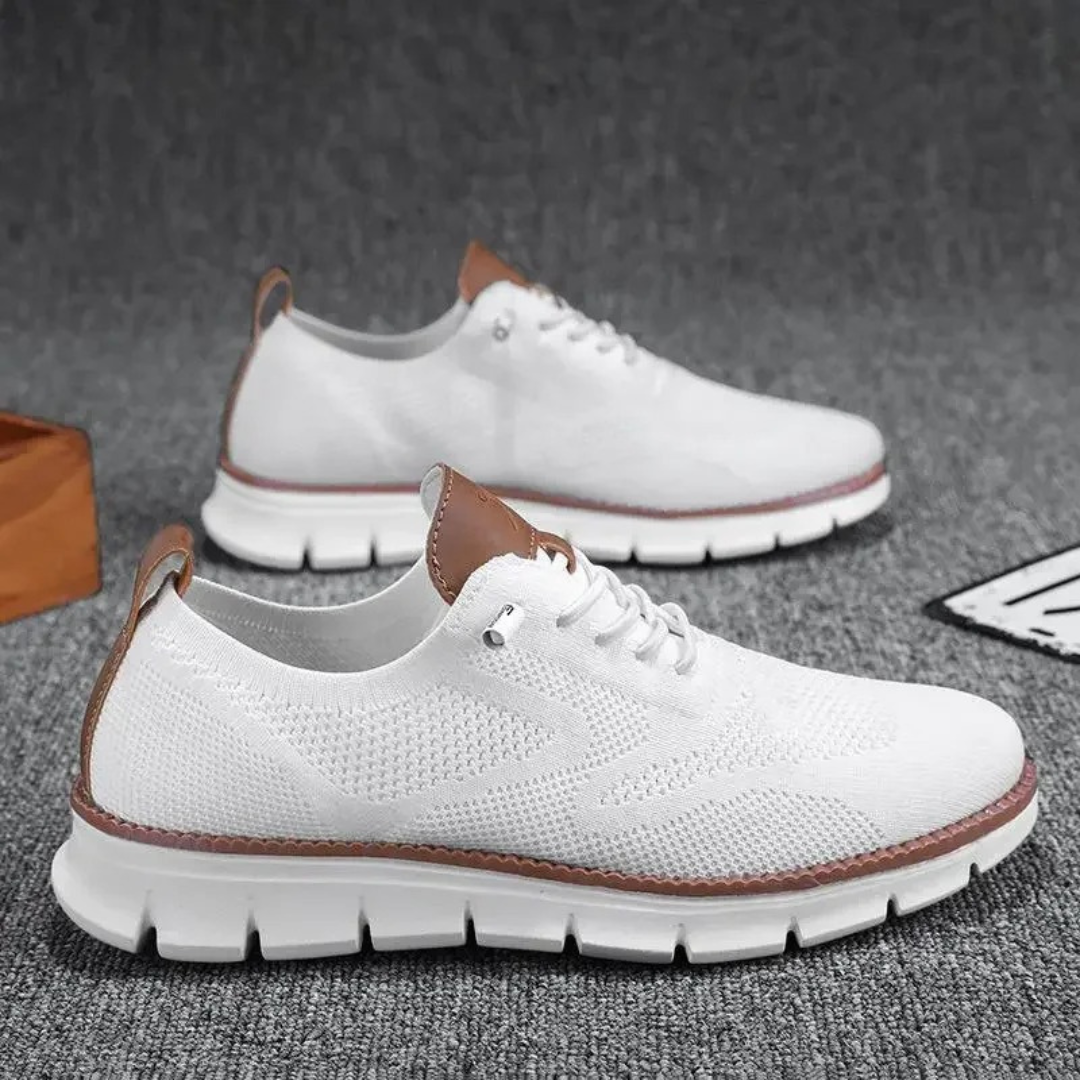 URBANFIT - BASKETS ULTRA CONFORT