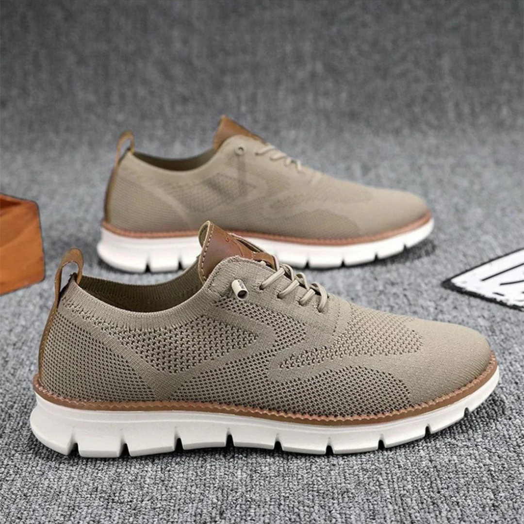 URBANFIT - BASKETS ULTRA CONFORT