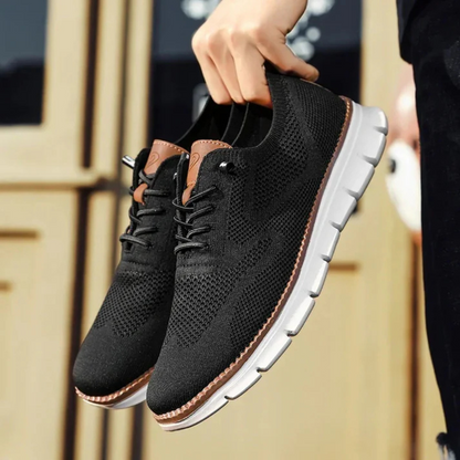 URBANFIT - BASKETS ULTRA CONFORT