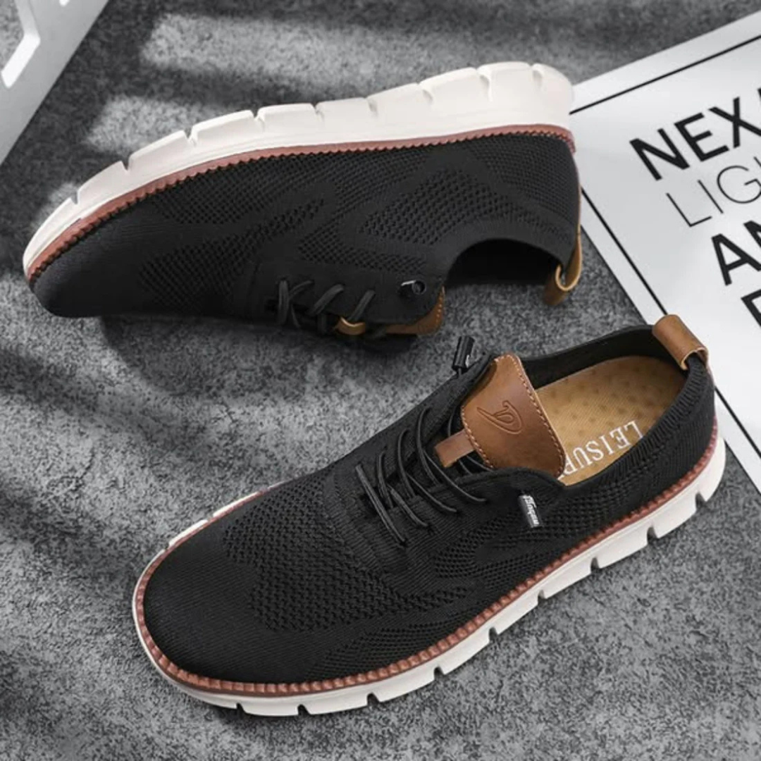 URBANFIT - BASKETS ULTRA CONFORT