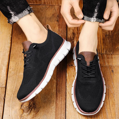 URBANFIT - BASKETS ULTRA CONFORT