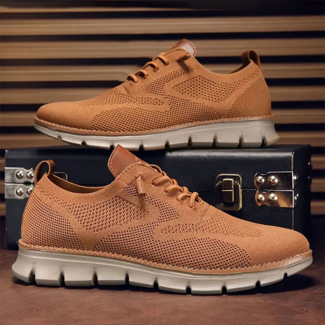 URBANFIT - BASKETS ULTRA CONFORT