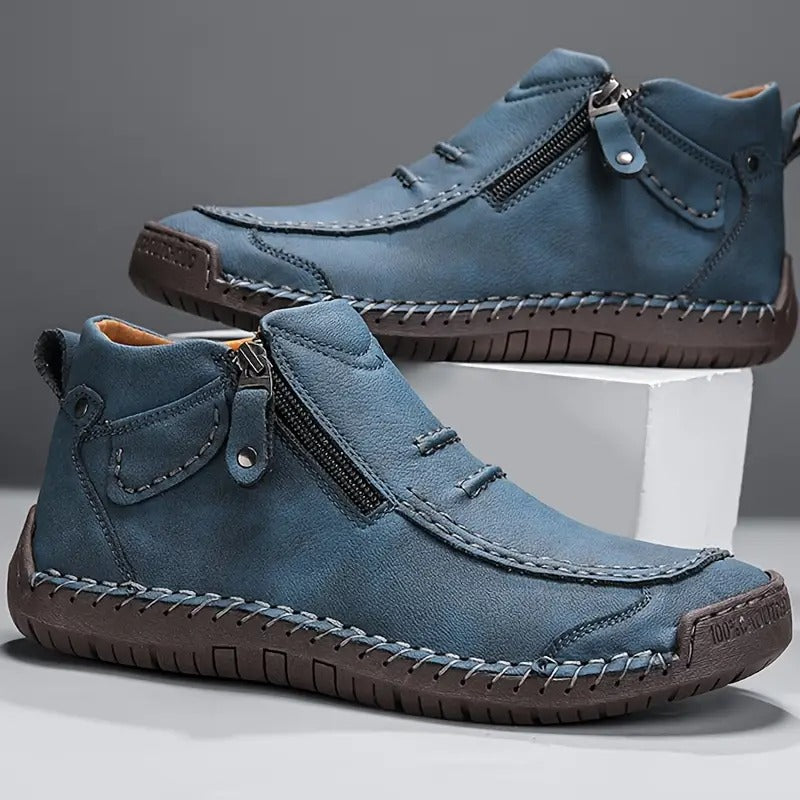 YVES - CHAUSSURES ORTHOPÉDIQUES ERGONOMIQUES