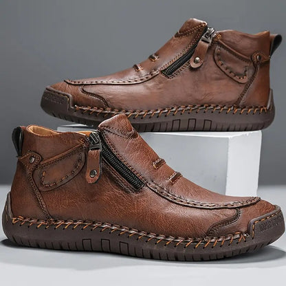 YVES - CHAUSSURES ORTHOPÉDIQUES ERGONOMIQUES