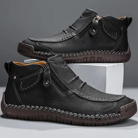 YVES - CHAUSSURES ORTHOPÉDIQUES ERGONOMIQUES
