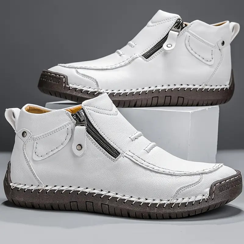 YVES - CHAUSSURES ORTHOPÉDIQUES ERGONOMIQUES