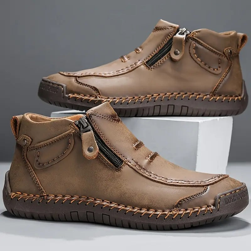 YVES - CHAUSSURES ORTHOPÉDIQUES ERGONOMIQUES
