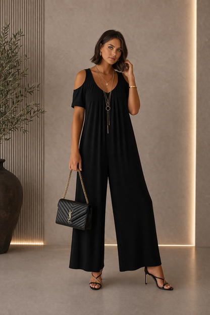 LUCY | ROBE BRODÉE