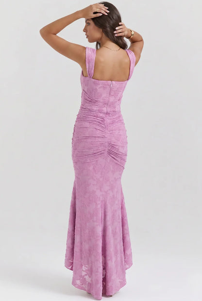 ELISANNE - LONGUE ROBE