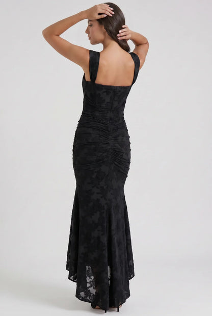 ELISANNE - LONGUE ROBE