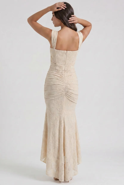 ELISANNE - LONGUE ROBE